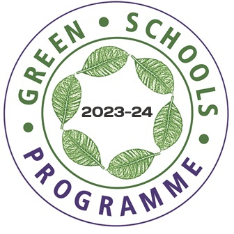 Green School Programme 2017-2020 Green School Programme 2017-2020